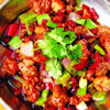 Chinese food