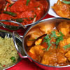 indian food