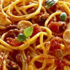Italian cuisine